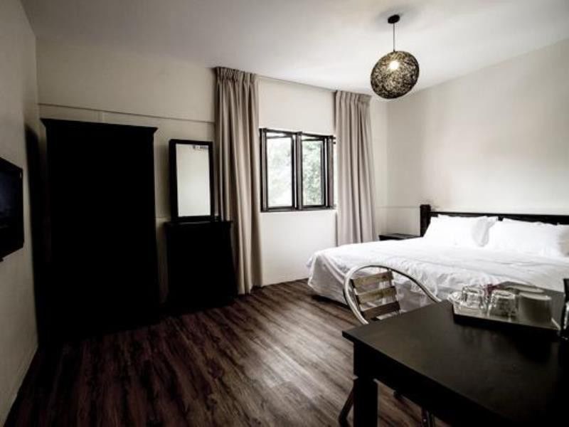 8 Boutique By The Sea Hotel Tanjung Tokong Exterior foto